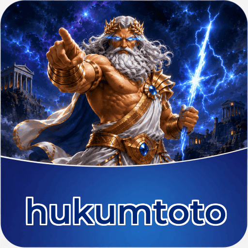 Verifikasi profile hukumtoto