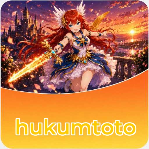 Definisi kanal resmi hukumtoto